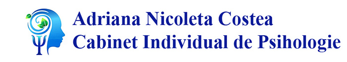 Psiholog Adriana Nicoleta Costea